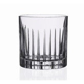RCR Timeless 31 cl Shortdrinkglas - 6er-Box
